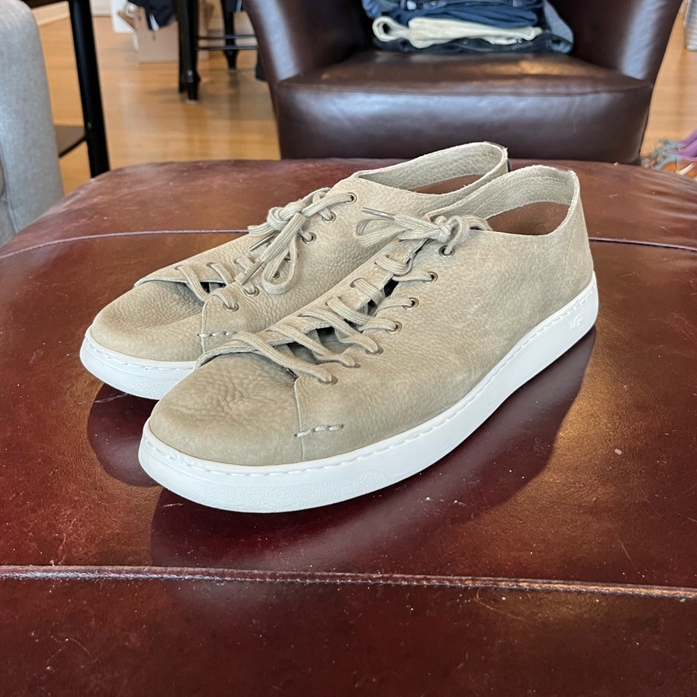 Men’s UGG Pismo Sneaker
